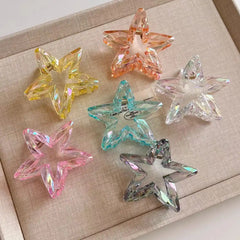 Star hair catcher - 12 PCS Pack