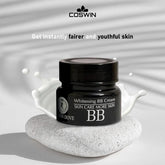 Heaven Dove Whitening BB Cream