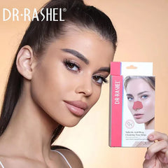 Dr. Rashel Salicylic Acid Deep Cleansing Nose Strips - 6 Pcs