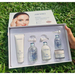 5 in 1 Zhenmei SKIN LUXURY SKIN SET
