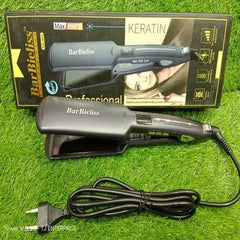 BarBieliss KERATIN Hair Straightner