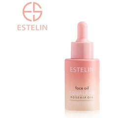 Estelin Face Oil Squalane Rosehip Oil - 30ml