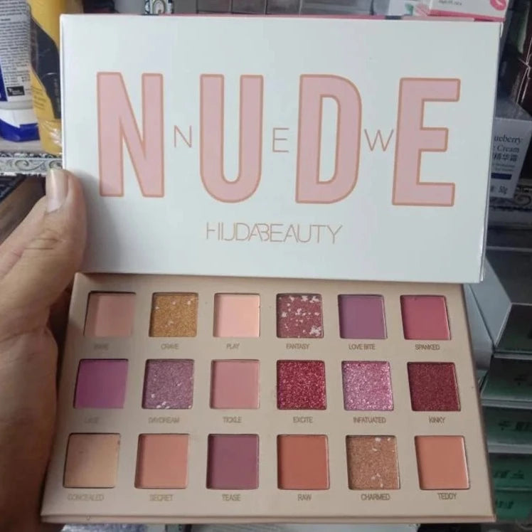 Huda Nude Kit Ameena.pk