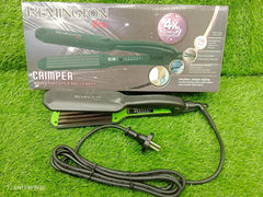 Remington Hair Crimper