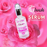 Glaash Niacinamide Anti Acne & Brightening Facial Serum - 50ml