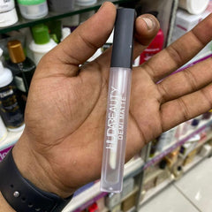 Huda Transperent Lip Gloss