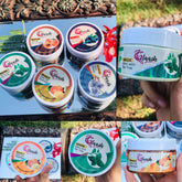 Glaash Facial Kit - 5 Pcs