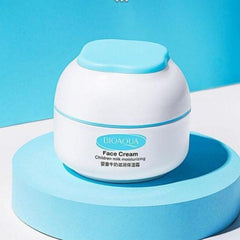 Bioaqua Milk Protien Mosturizing Cream