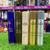 Fresh Fragnance Body Spary - 75ml