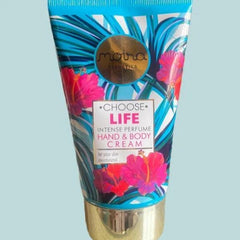 Moira Hand & Foot Cream