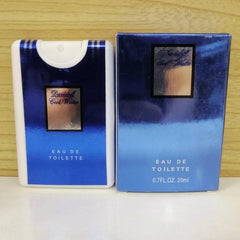 Cool Water Men Pocket Perfume