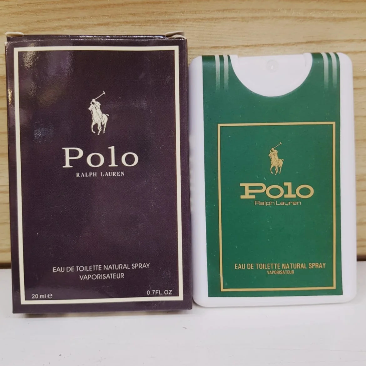 Polo Ralph Lauren Men Perfume – ™️