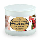 Soft Touch Manicure Pedicure Massage Cream