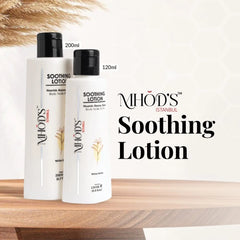 Mhod’s Istanbul Soothing Lotion