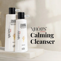Mhod’s Istanbul Calming Cleanser