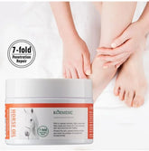 KÖRMESIC Horse Oil Repairing Cream for Hand & Foot