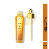 Maliao Vitamin C+E Brightening Serum