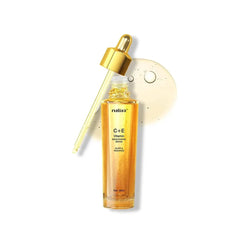 Maliao Vitamin C+E Brightening Serum