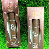 Kfanka Curl Bushy Mascara & Lash Waterproof Mascara