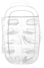 80 Pcs Professional Nails tips