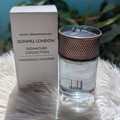 Dunhill Valensole Lavander Edp 100ml