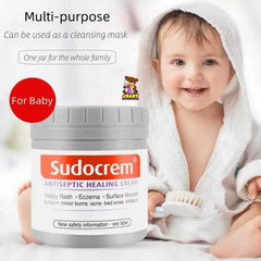 Sudocrem Antiseptic Healing Cream