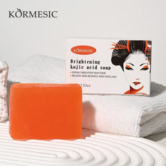 Kormesic Brightening Kojic Acid Soap