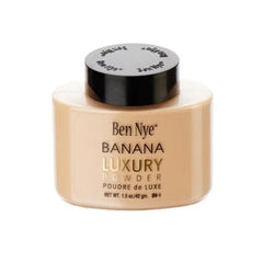 Ben Nye Banana Luxury Powder- 42g