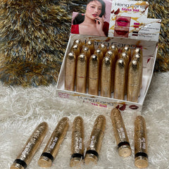 Heng Fang 6-Piece Glass Lip Tint Set