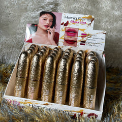 Heng Fang 6-Piece Glass Lip Tint Set