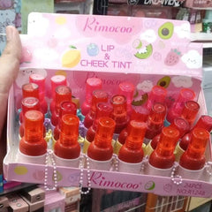 Rimocoo Lip & Cheek Tint