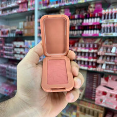 Hudamoji Matte Blush On