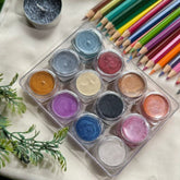 2-in-1 Creamy Highlighter & Eyeshadow