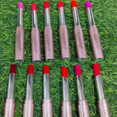 Naked 7 Slim Lipstick – Ultra-Matte, Long-Wear Lip Color in a Sleek, Slim Bullet