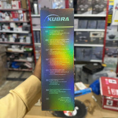 Kubra Hair Clipper KB‑2254