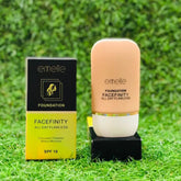 Emelie Foundation Tube 35ml