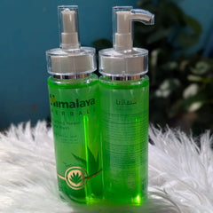 Himalaya Herbals Purifying Neem Face Wash – 236ml Natural Skin Detox