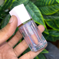 Romantic May Glitter Color Lip Gloss – Shimmering & Long-Lasting Shine