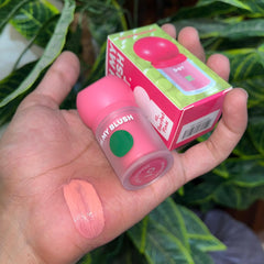 2P Original Oh My Blush Dot