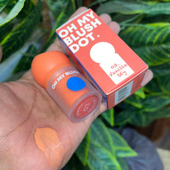 2P Original Oh My Blush Dot