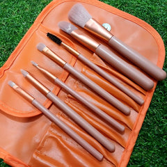 Original 7-Piece Make-Up Brushes Set