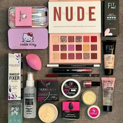 Summer Glow Beauty Deal