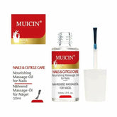 Muicin Nourishing Massage Oil for Nails – 10ml