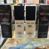 BYS Mist Foundation