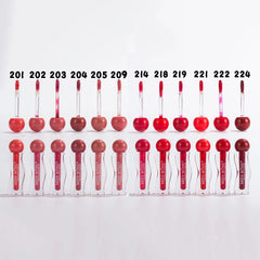 Miss Rose Seaweed Matte Lip Gloss