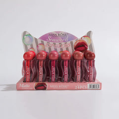 Miss Rose Seaweed Matte Lip Gloss