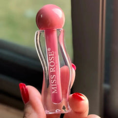 Miss Rose Seaweed Matte Lip Gloss