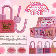 3Q Beauty Magic Moist Lip Oil – Each