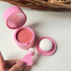 Mocallure Puff Blusher