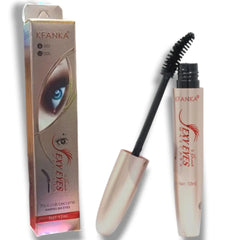 Kfanka EXY Eyes Mascara - 12ml